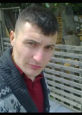 İbrahim, 29, Türkiye Cumhuriyeti, Ankara