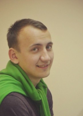 Konstantin, 32, Russia, Samara