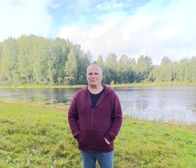 Vitaliy, 44, Ulyanovsk
