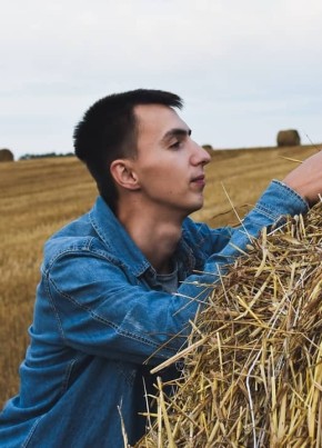 Сергей из Городеца 31 год