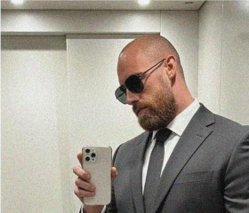 Gio Rgi, 32, Tbilisi
