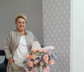 Эльвира, 56 лет, Каменск-Уральский
