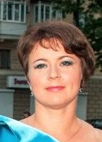 Екатерина, 47, Україна, Маріуполь
