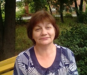 Lyubov, 62, Kopeysk