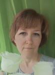 Anna, 46, Yekaterinburg