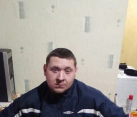 Николай, 37 лет, Дудинка
