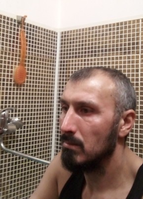 Расим, 38, Россия, Сургут