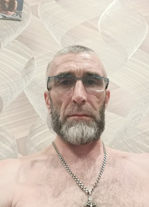 Дмитрий из Новокузнецка 46 лет