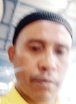 Yadi ajah, 50 лет, Kota Bandung