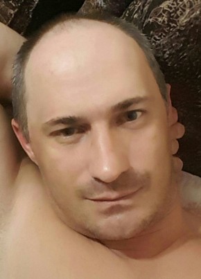 Андрей, 47, Россия, Волжский (Волгоградская обл.)