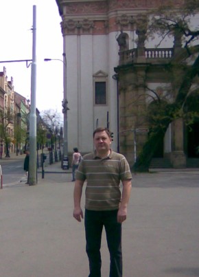 Юрий, 48, Россия, Челябинск