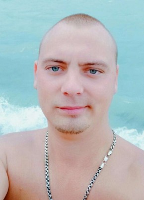 Anton, 31, Україна, Макіївка