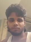 Aashik raj Paswa, 21 год, Ahmedabad