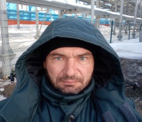 Игорь, 48 лет, Валдай