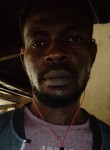 Moneka Gildas, 37 лет, Kinshasa