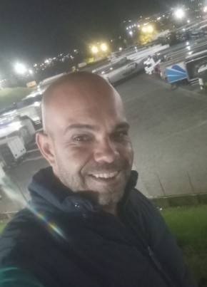 Wesley из Londrina 34 года
