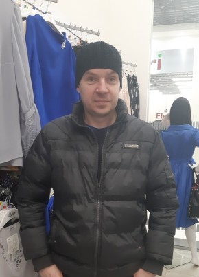 Андрей, 43, Latvijas Republika, Daugavpils