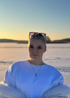 Викория из Барнаула 31 год