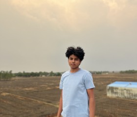 Arqum, 23 года, Gorakhpur (State of Uttar Pradesh)
