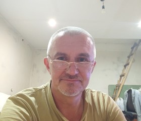 Андрей Чумаков, 55 лет, Елец