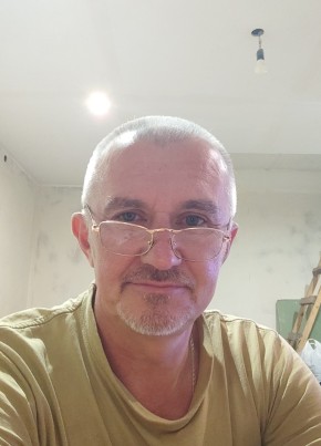 Андрей Чумаков, 55, Россия, Елец