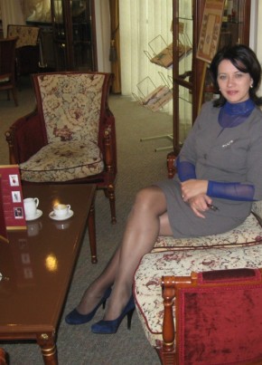 Светлана, 53, Россия, Нижний Новгород