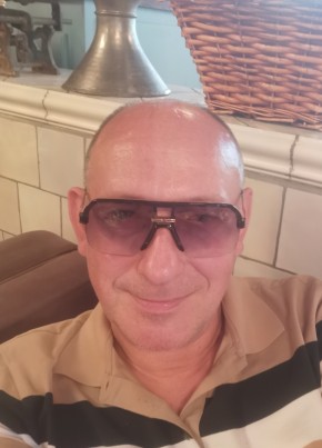 Boramir, 50, Russia, Rostov-na-Donu