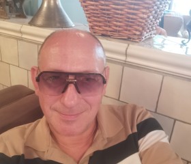 Boramir, 50, Rostov-na-Donu