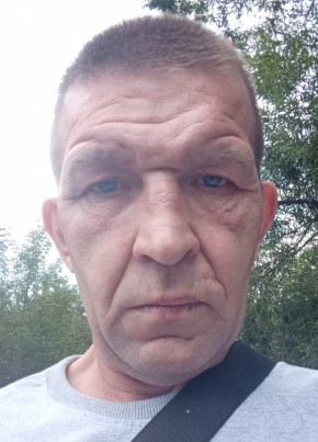 Алексей из Ногинска 47 лет