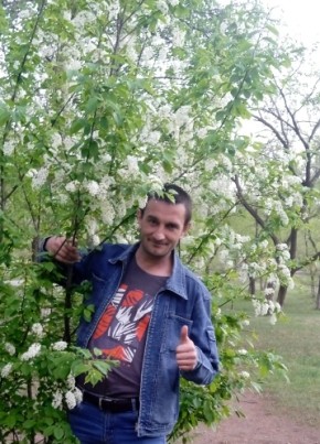 Сергей, 40, Россия, Краснокаменск