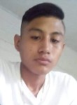 Joseadan, 21 год, Santo Domingo Tehuantepec