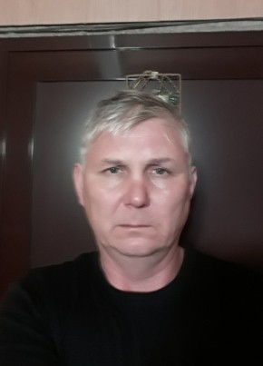 александр, 53, Россия, Каневская
