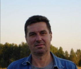 Петр, 49 лет, Москва