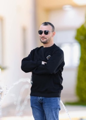 محمد, 35, Libya, Misratah