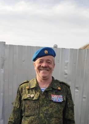 Валерий, 59, Россия, Сатка