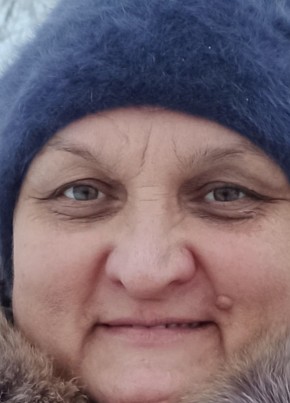 Галина, 60, Россия, Севастополь