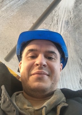 Sergey, 39, Russia, Saint Petersburg