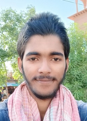 Koushik, 21, India, Kota (State of Rājasthān)