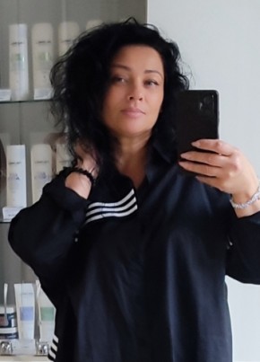 Elena, 48, Russia, Saint Petersburg