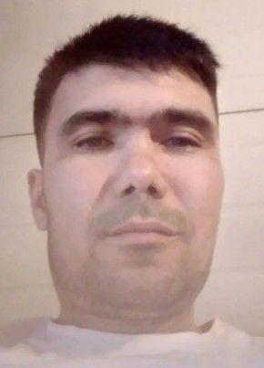 Аскар из Шаховскаи 38 лет