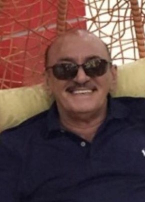 Shamil, 64, جمهورية العراق, محافظة أربيل