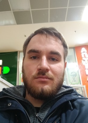 Алексей, 29, Россия, Новокузнецк