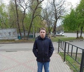 Давид, 20 лет, Благовещенск (Амурская обл.)