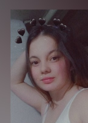 Ирина, 22, Россия, Ветлуга