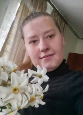 Анна, 28, Україна, Буча