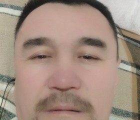 Unknown, 40 лет, Бишкек