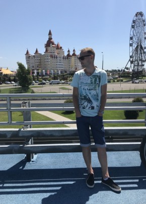 Vyacheslav, 38, Russia, Saint Petersburg