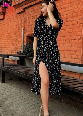 Карина, 23, Россия, Хабаровск