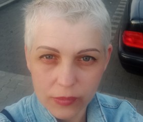 Iryna, 48 лет, Gdańsk