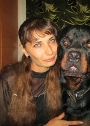 Agnessa, 42, Україна, Стаханов